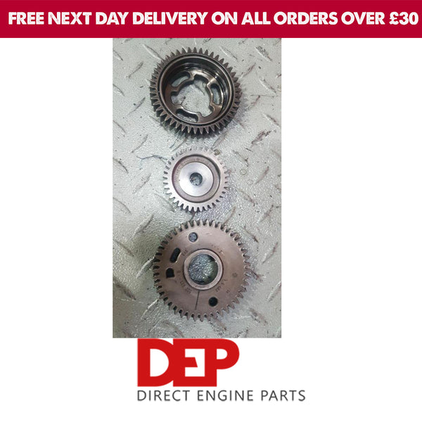 Renault M9R 2.0 DCi Timing Gears (Set of 3)