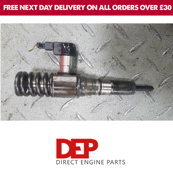SIEMENS VDO VW/AUDI 2.0 TDI PD 03G 130 073D Injector (Used Genuine)