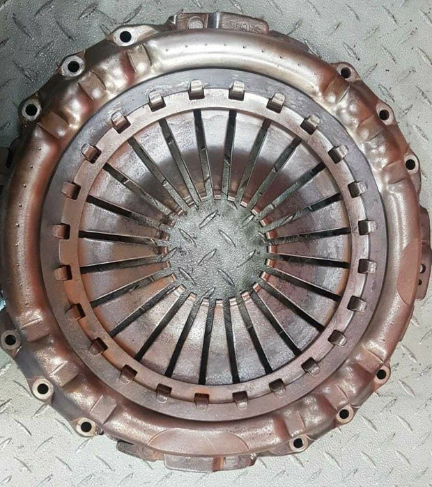 Sachs Clutch Pressure Plate MF430- 2016 GENUINE USED OEM