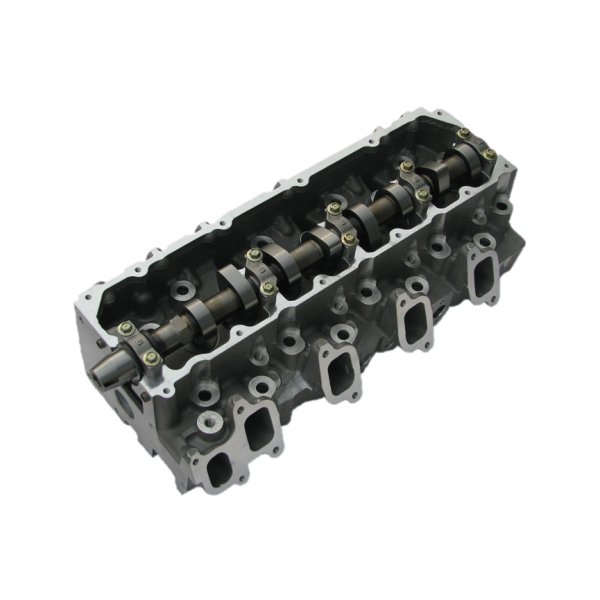 Cylinder Heads – Direct Engine Parts